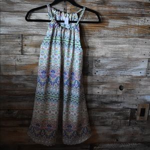 Rachel Ashely dress